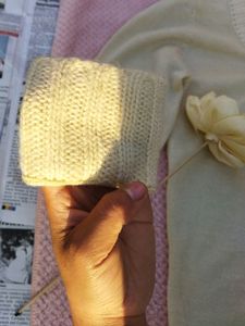Sweater Top ( Spring Wear)