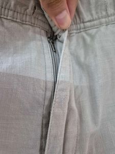 Lightweight Casual Pants
