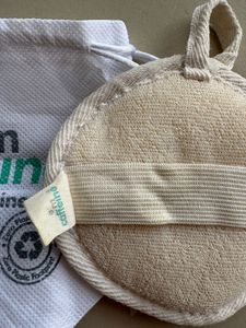 M Caffeine body Scrubber