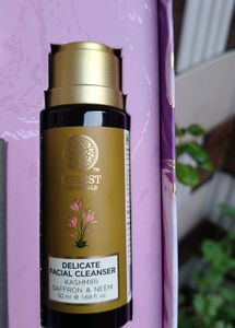 Forest Essentials Nalini Face &amp; Body Essential