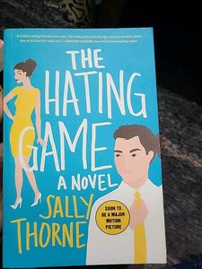 The Hating Game