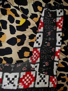 kurti(Sambalpuri print) 😍