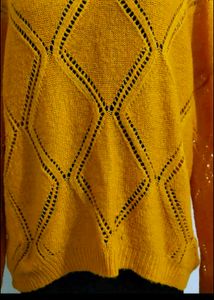 Vero Moda Plus Size Sweater