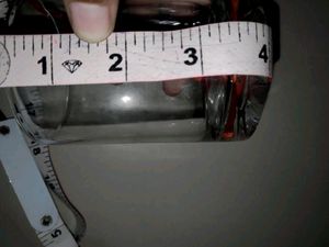 Set Of 5 Glass