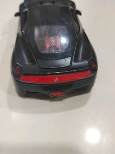 Ferrari Model Toy Car
