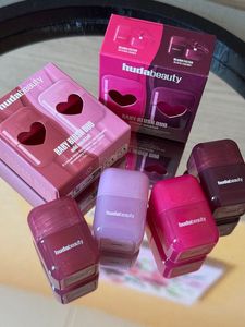 Huda Beauty Baby Blush Duo
