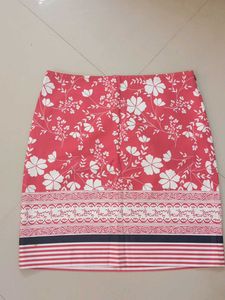 Vintage Mini Tube Skirt US Brand