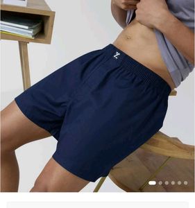 XYXX Men's Boxer Shorts Set