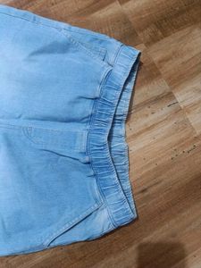 Roadster Slim Jogger Stretchable Joggers