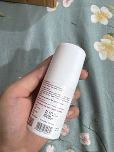 COSIQ Underarm Roll On Serum