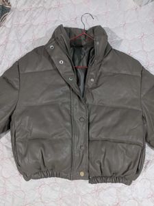 Chic Puffer Jacket
