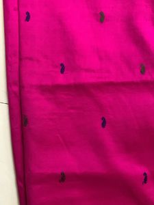 Pure Silk Saree