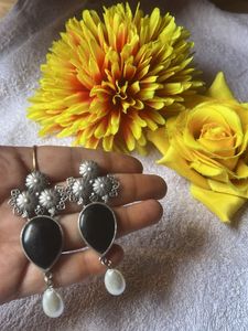 Elegant Drop Earrings