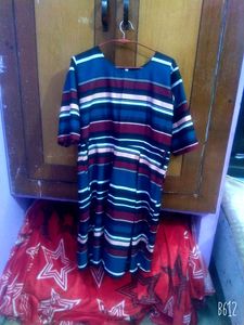 Midi Dress