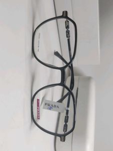 Stylish Black Fashion Eyeglasses