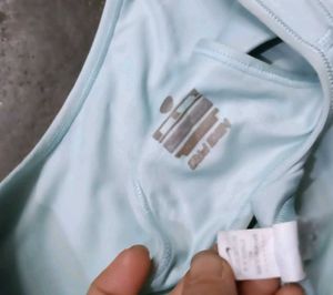 Nike Dri-FIT Sports Bra