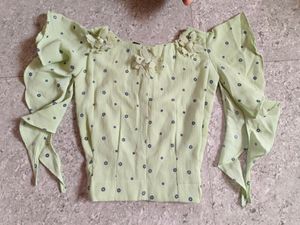 (Combo Of 2 ) Fancy Top