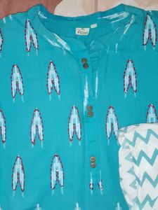 Kurta Sets