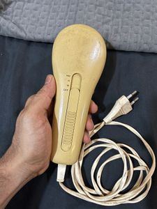warmer and massager