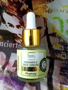 😱St.Botanica Face Serum😱