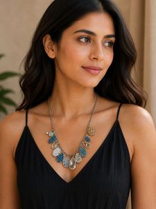 Stunning Statement Necklace