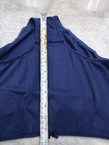 Navy Blue Panties 🥰with Bow Detail