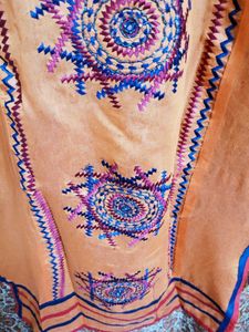 Ful Length Lehenga Kurta