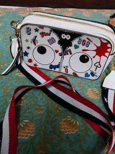 Cute Sling Bag
