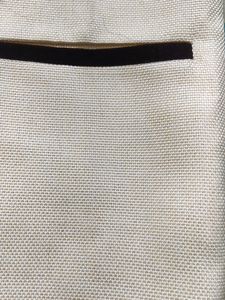 Men Jacket 38"