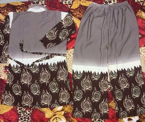 Stylish Ethnic Kurta Set for Women