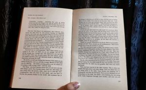 Blessed Are The Ignorant Hardcover