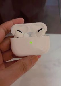 Original Apple AirPods Pro with box