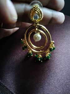 Voylla Beautiful Earrings
