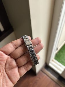 Fossil Stainless Steel Watch