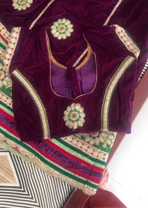 lehenga