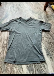 Comfy Grey Tshirt