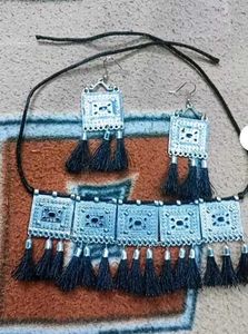Combo Set Of Choker ...