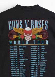 H&amp;M Guns N' Roses Graphic T-Shirt