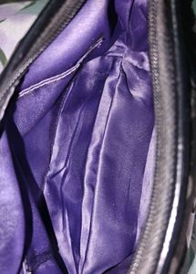 Y2k Coach Poppy Swing Bag
