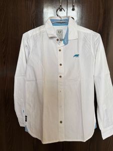 White Casual Shirt