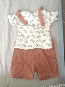Jumpsuit, Playsuit For Boys