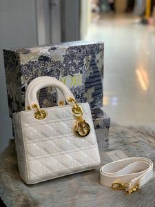 DIor Bags- Beautiful Only Red Available