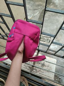 TIFFIN BAG (Pink in colour)💕
