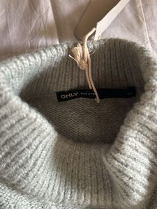 Cozy Cable Knit Turtleneck Sweater