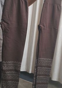 Combo of 2 leggings