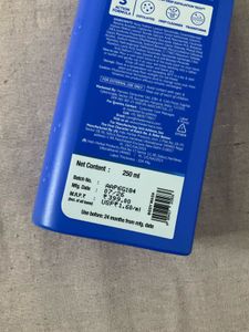 The Derma Co. Anti-Acne Body Wash