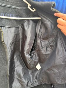 mens crocodile  Jacket