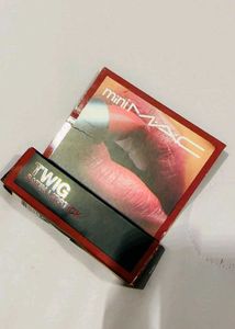 MAC Mini Lipstick twig
