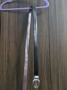 MARKS AND SPENCER  Leather Belt