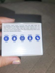 DERMDOC Honest Science Face Moisturiser